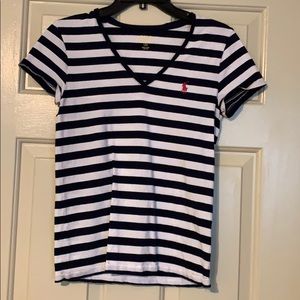 Ralph Lauren Polo shirt size small. Worn once